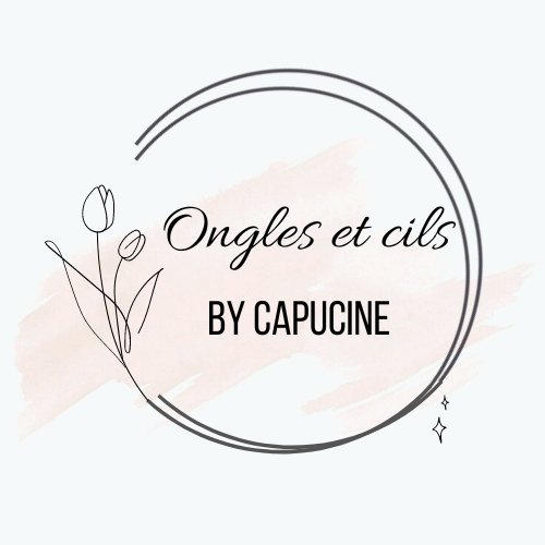 Ongles et cils by Capucine